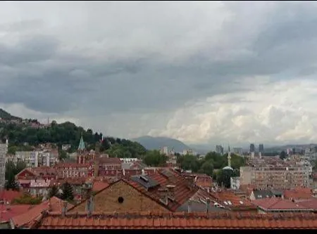 Sarajevo Apartmán