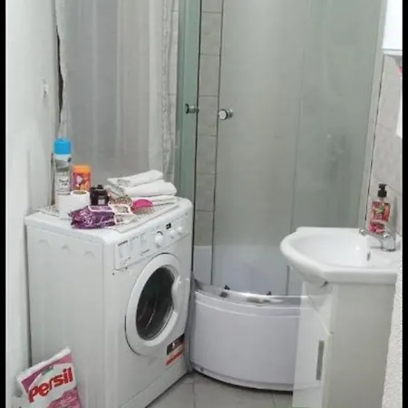 Apartmán Sarajevo Sarajevo