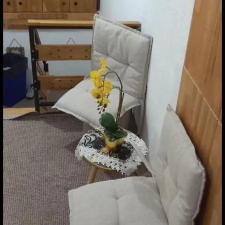 Apartmán Sarajevo *
